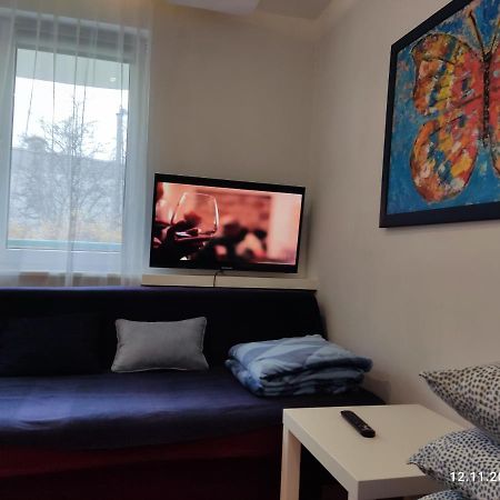 Apartamencik Super Πόζναν Εξωτερικό φωτογραφία