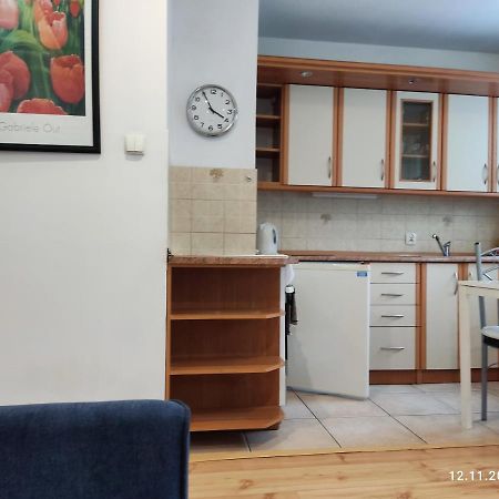 Apartamencik Super Πόζναν Εξωτερικό φωτογραφία