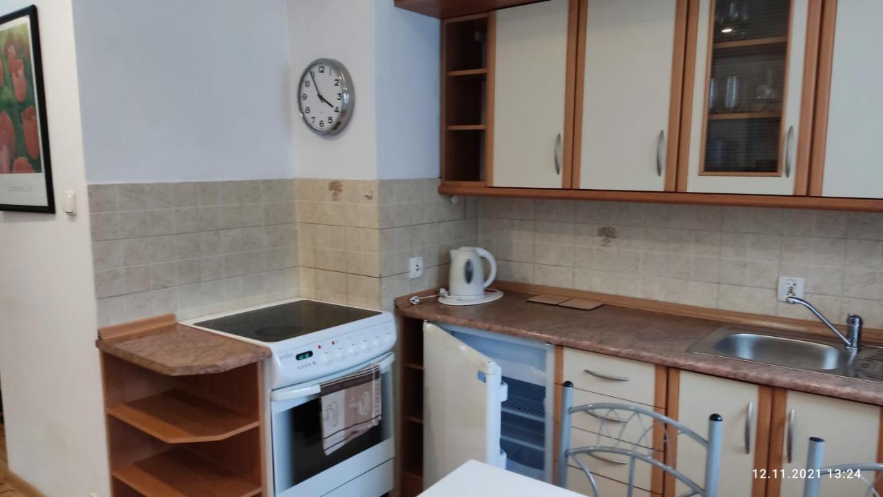 Apartamencik Super Διαμέρισμα Πόζναν Εξωτερικό φωτογραφία