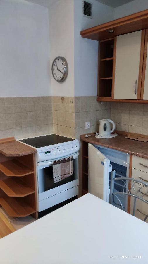 Apartamencik Super Πόζναν Εξωτερικό φωτογραφία