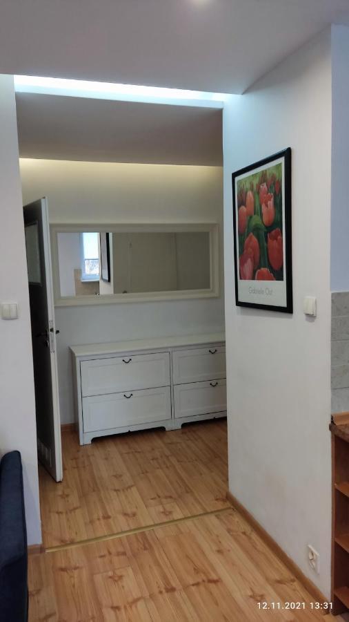 Apartamencik Super Πόζναν Εξωτερικό φωτογραφία