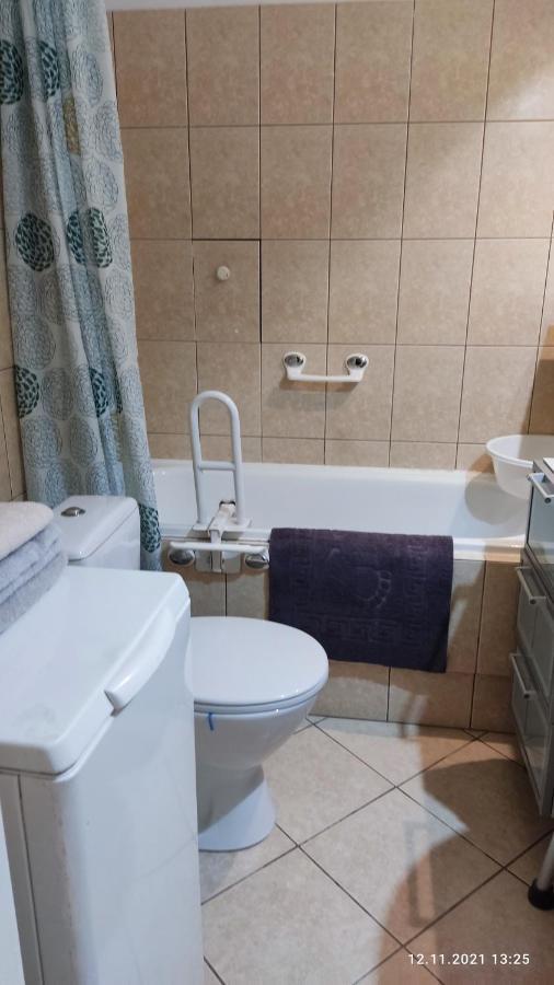 Apartamencik Super Πόζναν Εξωτερικό φωτογραφία