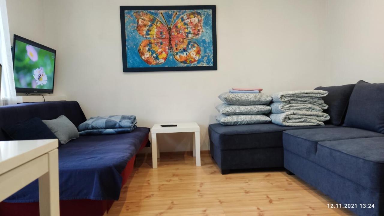 Apartamencik Super Πόζναν Εξωτερικό φωτογραφία