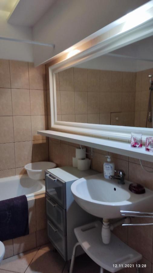 Apartamencik Super Πόζναν Εξωτερικό φωτογραφία