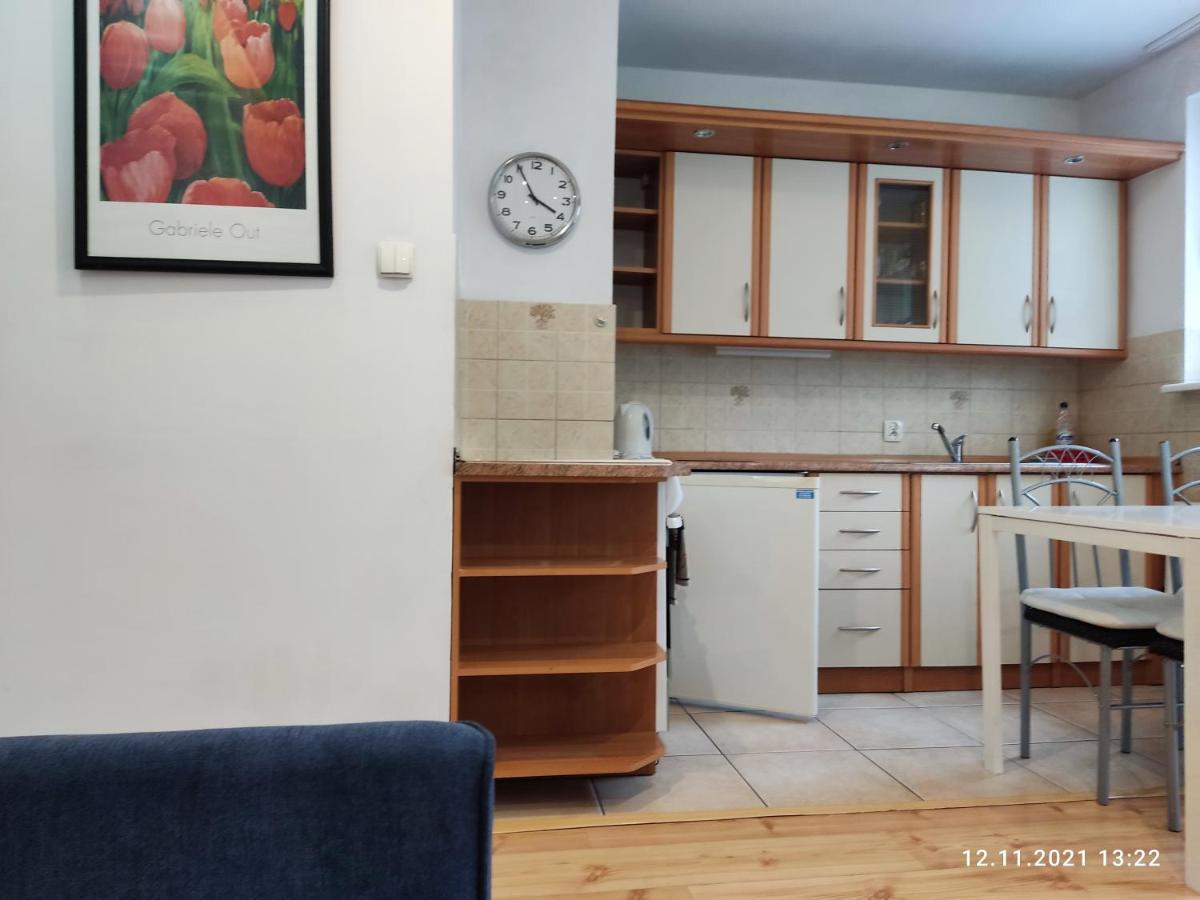 Apartamencik Super Πόζναν Εξωτερικό φωτογραφία