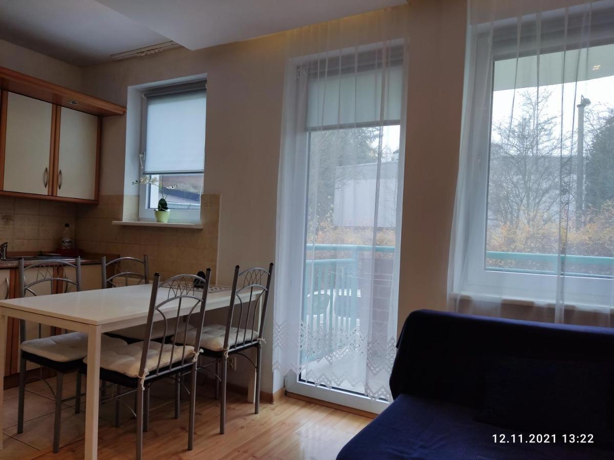 Apartamencik Super Πόζναν Εξωτερικό φωτογραφία