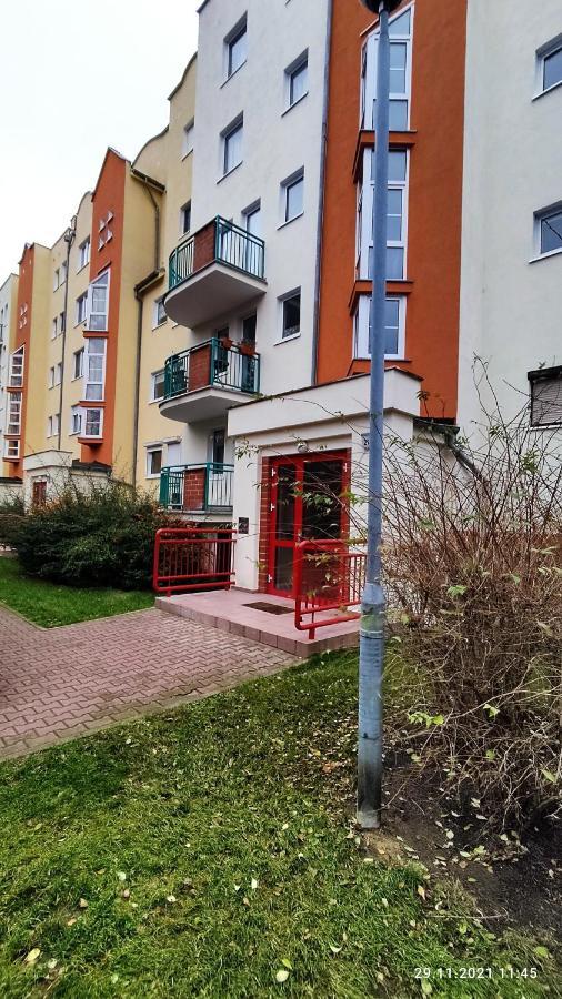Apartamencik Super Πόζναν Εξωτερικό φωτογραφία