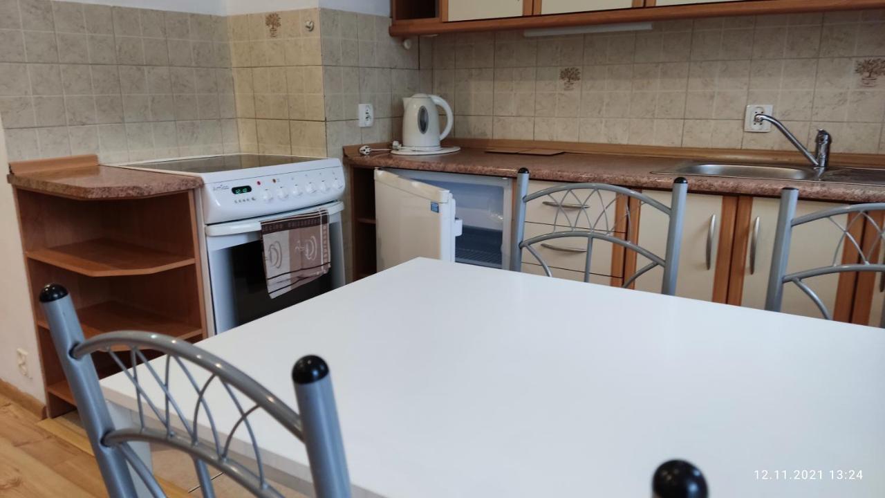 Apartamencik Super Πόζναν Εξωτερικό φωτογραφία